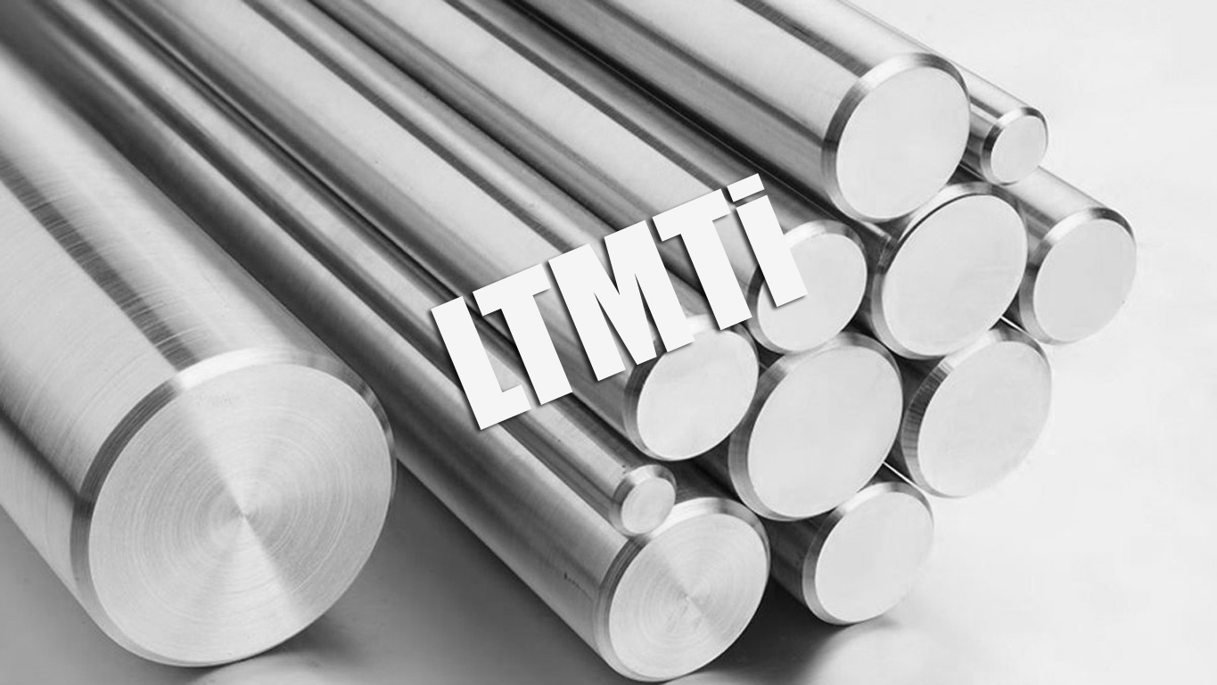 Titanium Alloy Rod